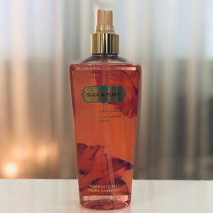 SOLD ❌Victoria’s Secret ‘Such A Flirt’ Fragrance